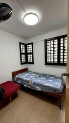 Blk 207 Boon Lay Place (Jurong West), HDB 3 Rooms #511911121